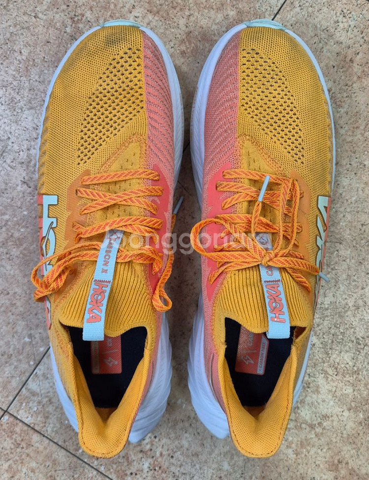 호카 카본X3 280mm--0