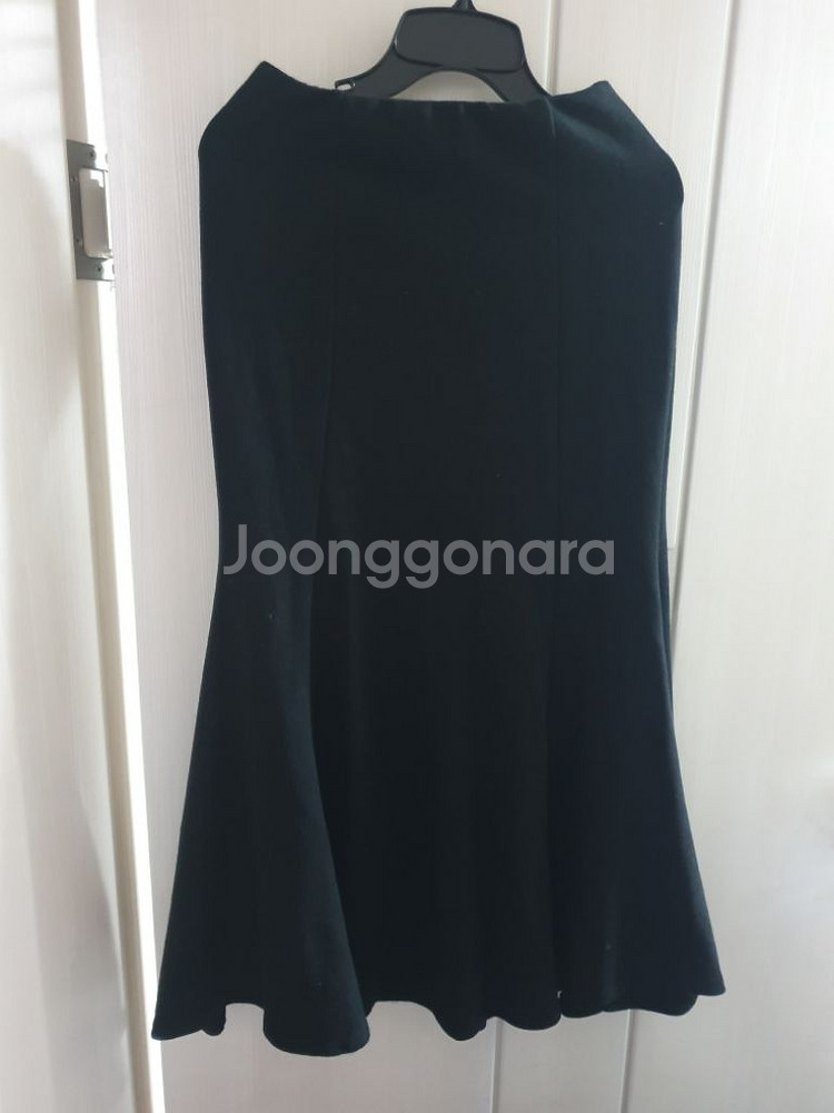 4종 일괄 머메이드 롱 스커트 인어 트레이닝 치마--7