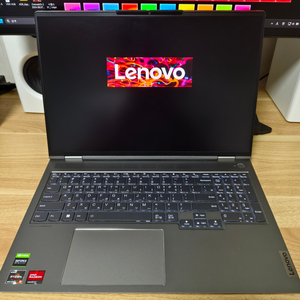 Lenovo Thinkbook 16p G3