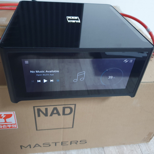 NAD M10 v2