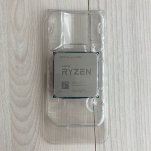 amd 5600 팝니다 10만원