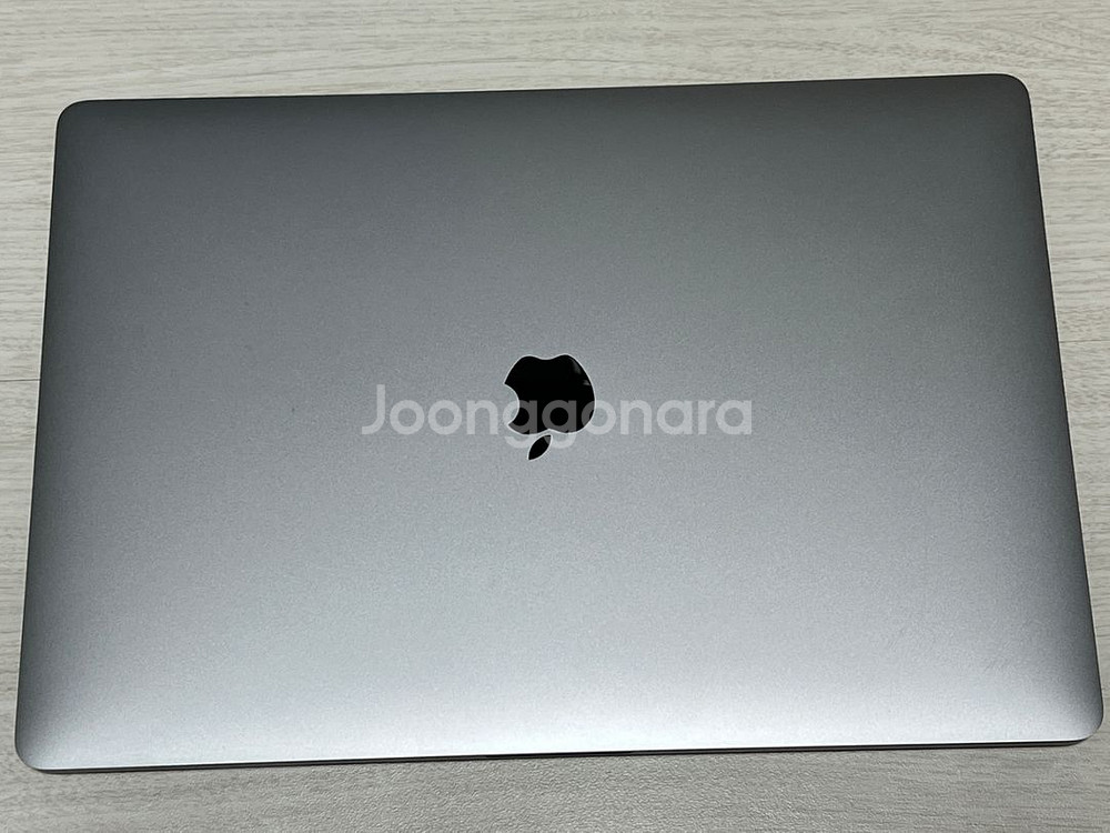 2019 맥북프로 16인치 i9 16GB SSD 1T--3
