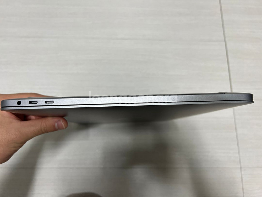 2019 맥북프로 16인치 i9 16GB SSD 1T--5