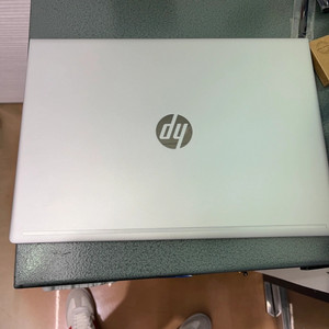 HP PROBOOK 450 G6 i7 노트북 팝니다