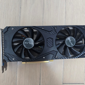 3060ti 갤럭시 as25년 7월