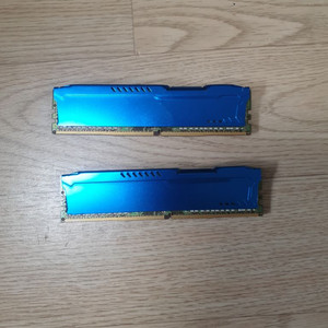 삼성 DDR4 16Gx2 32G