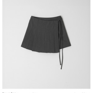 leeds 리즈 블레어 팬츠스커트 미듐