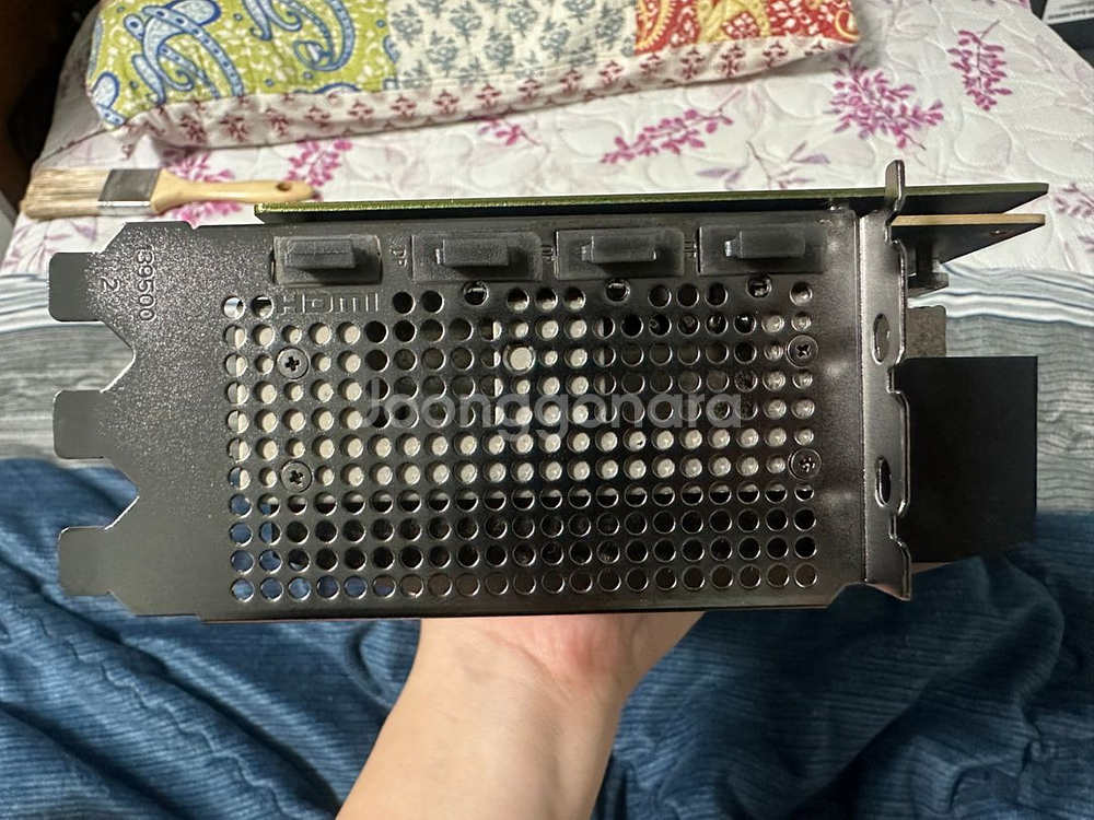 MANLI RTX 4080 SUPER Gallardo--5