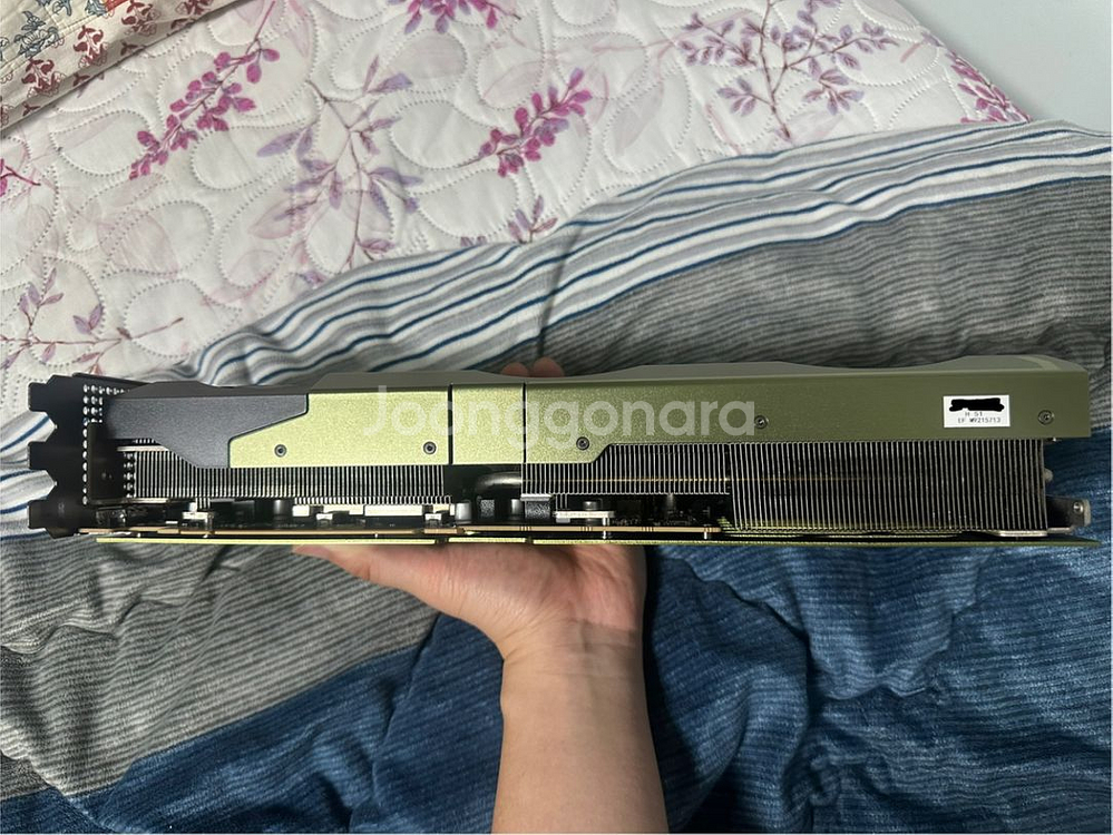 MANLI RTX 4080 SUPER Gallardo--4