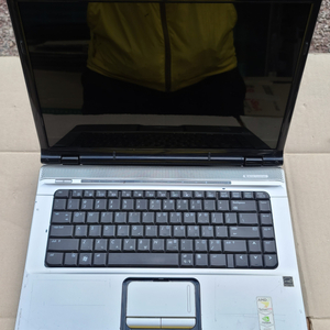 HP Pavilion dv6000 부품용 판매합니다.