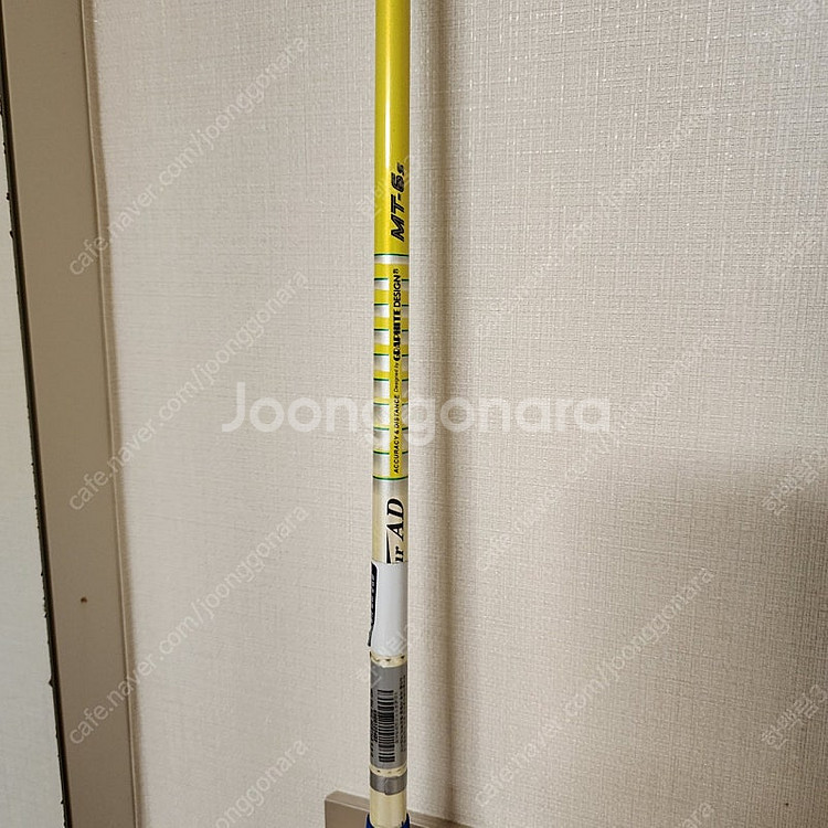 투어AD MT-6S FLEX-S 중고 드라이버 샤프트 ...--1