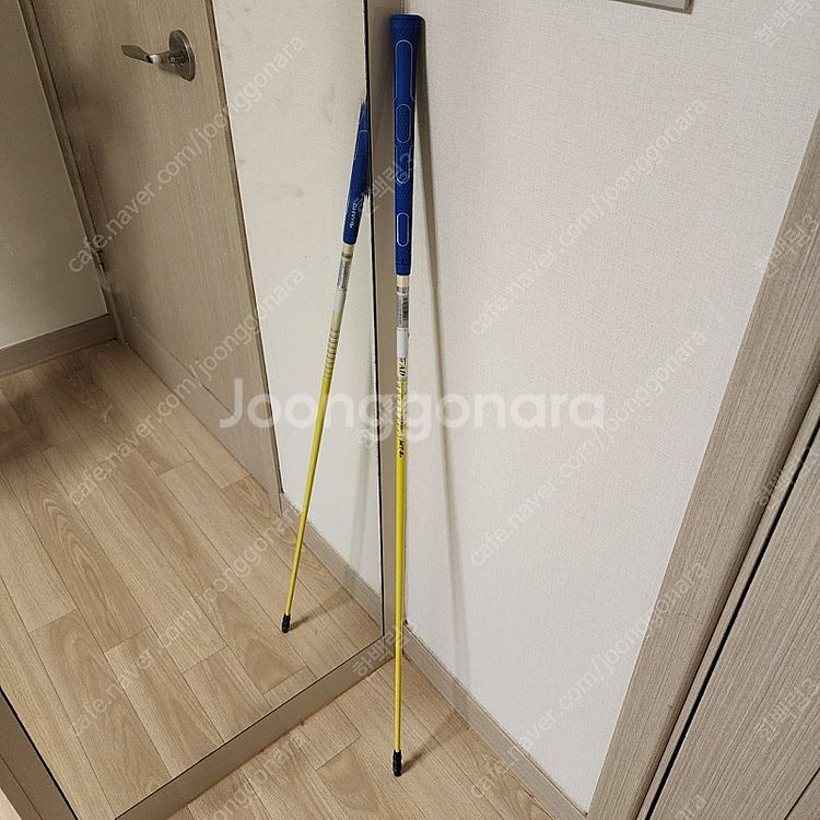 투어AD MT-6S FLEX-S 중고 드라이버 샤프트 ...--4
