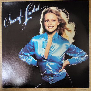 CHERYL LADD 음반 (LP 턴테이블 오디오 앰프