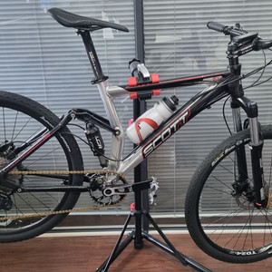 SCOTT Reflex FX25 풀샥 MTB