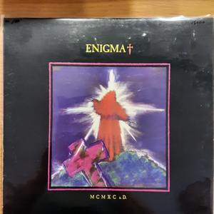 enigma lp