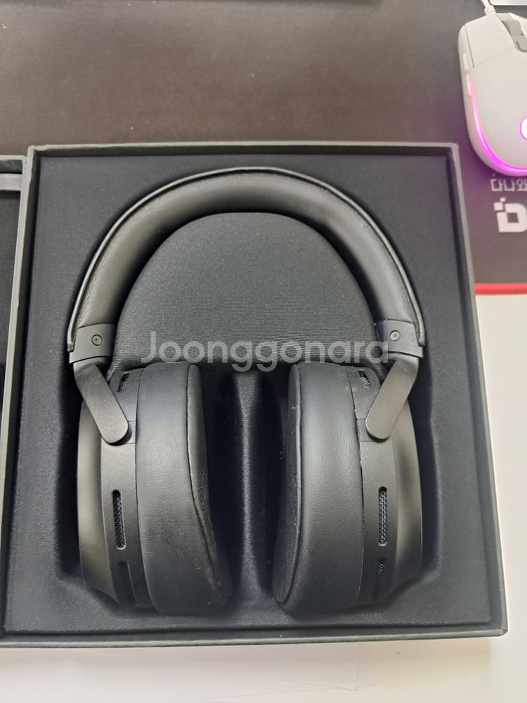 소니 MDR-Z7 헤드폰, 사운드 블라스터X G6--1