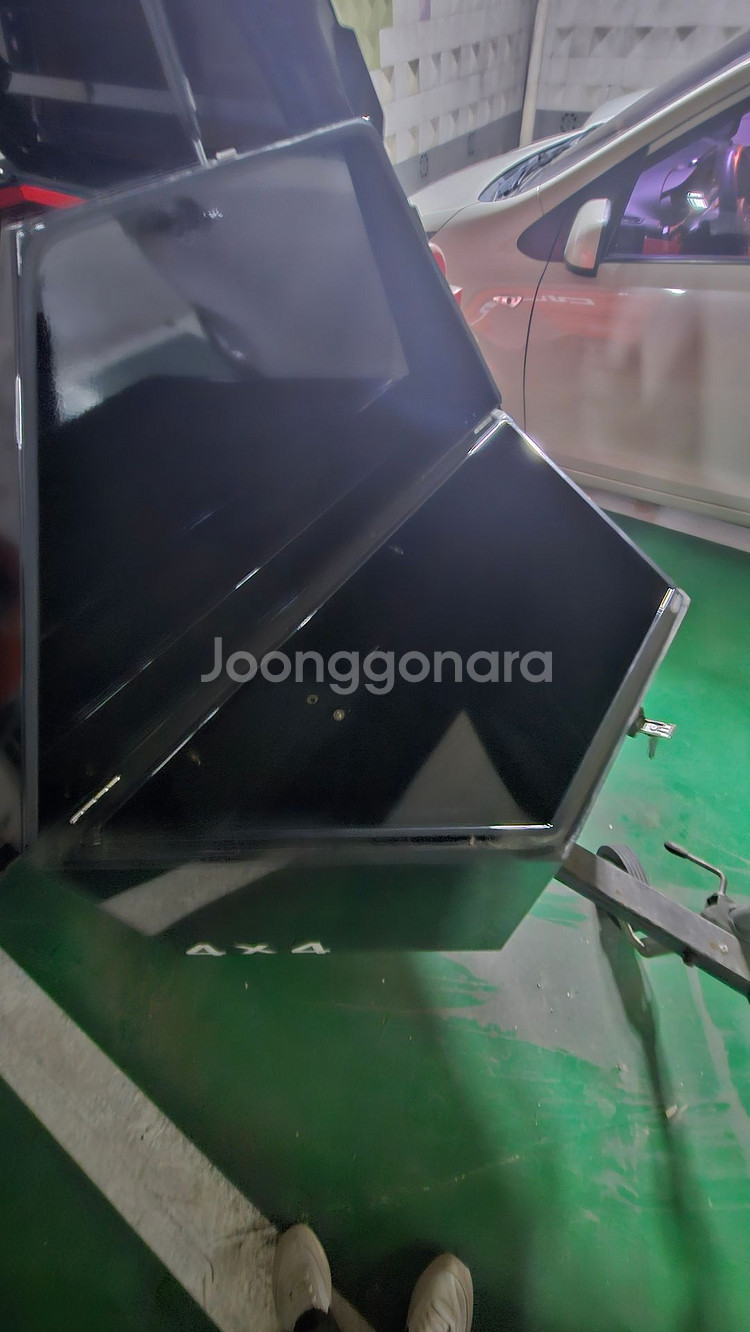 레저장비운송트레일러--4