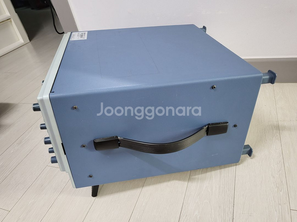 오실로스코프 Lecro WaveRunner 6050A--2