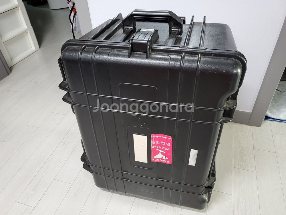 오실로스코프 Lecro WaveRunner 6050A--5