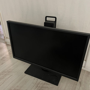 벤큐 모니터 XL2546