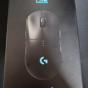 로지텍 G PRO 무선