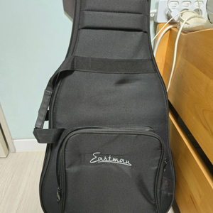 이스트만 Eastman E1OM 통기타 판매합니다.