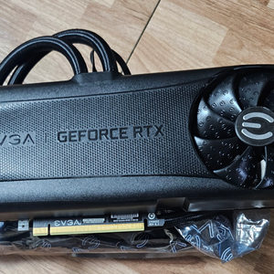 EVGA RTX 3080Ti 12G XC3 HYBRID