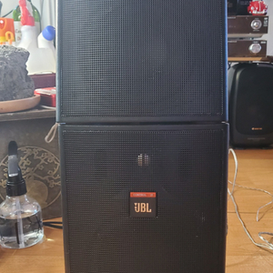 미국 제조JBL ,정품스피커 출력600W ,고출력 상