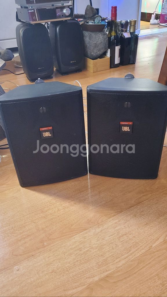 미국 제조JBL ,정품스피커 출력600W ,고출력 상--2