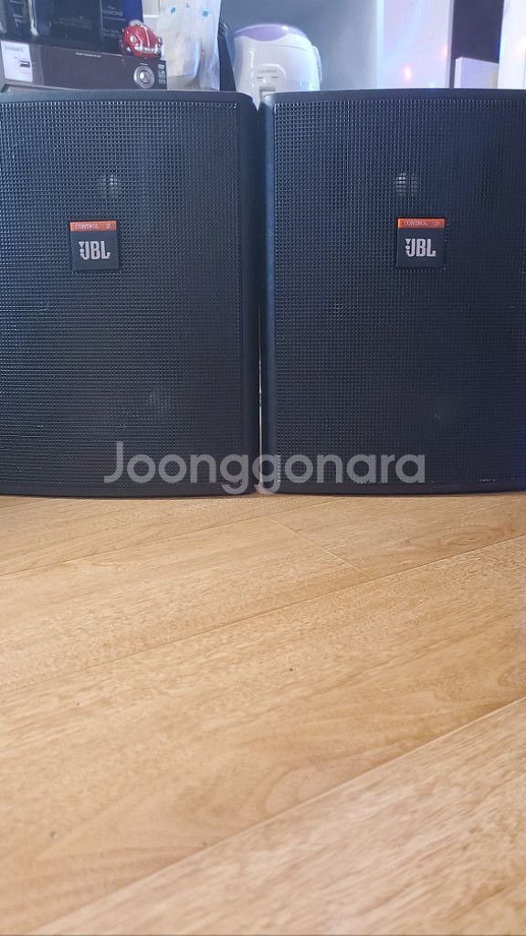 미국 제조JBL ,정품스피커 출력600W ,고출력 상--4