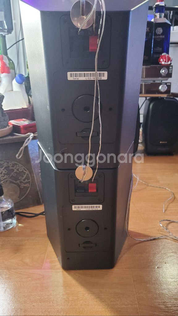 미국 제조JBL ,정품스피커 출력600W ,고출력 상--9
