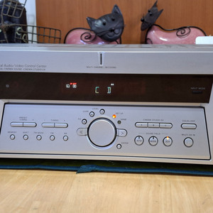 SONY STR-K502 RECEIVER AMP