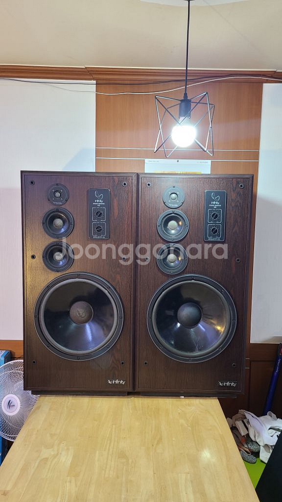 infinity STUDIO MONITOR 150 us | 중고나라 카페에서 운영하는 공식 사이트