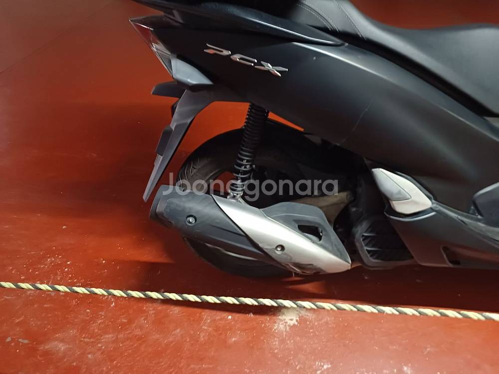 2020 pcx 5만키로대--5