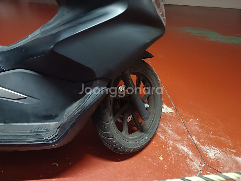 2020 pcx 5만키로대--6