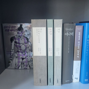 일본.서양 추리소설 다양하게 팝니다~