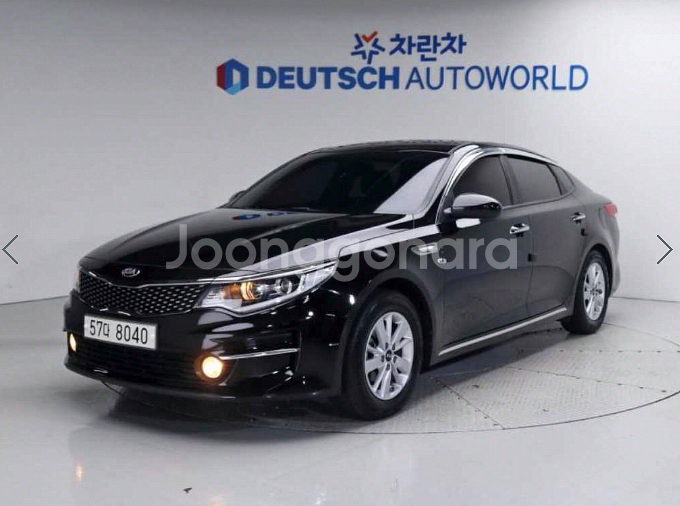 기아 신형 K5 2.0 LPI 렌터카 프레스티지 MX--1