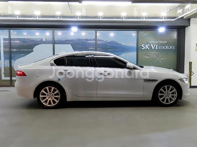 @17년식 XE 2.0 20d AWD 프레스티지 전국--2