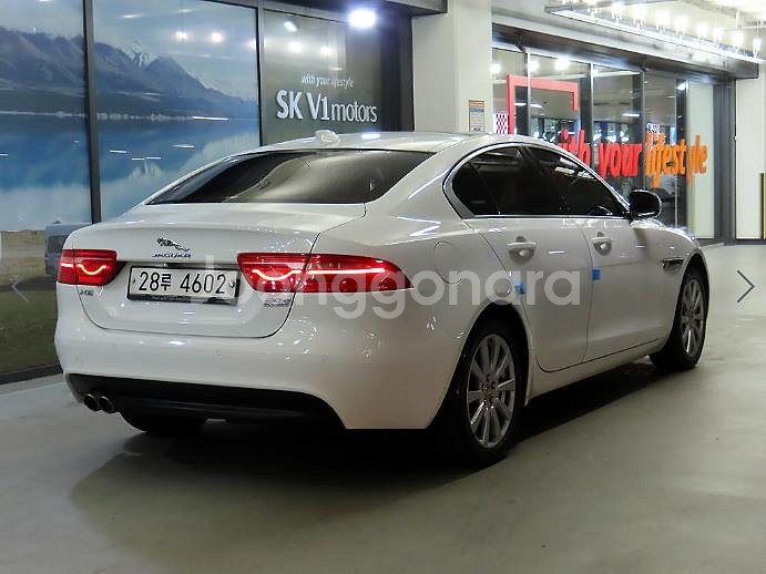 @17년식 XE 2.0 20d AWD 프레스티지 전국--3