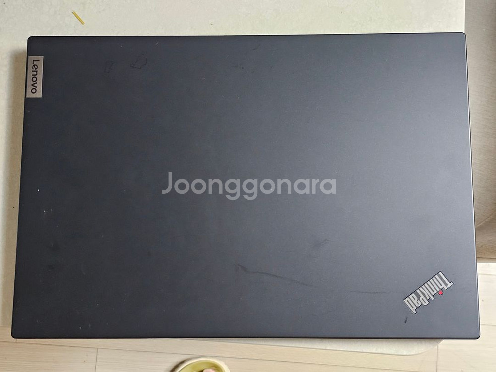 레노버 씽크패드 L15 라이젠4650U/16/256--1