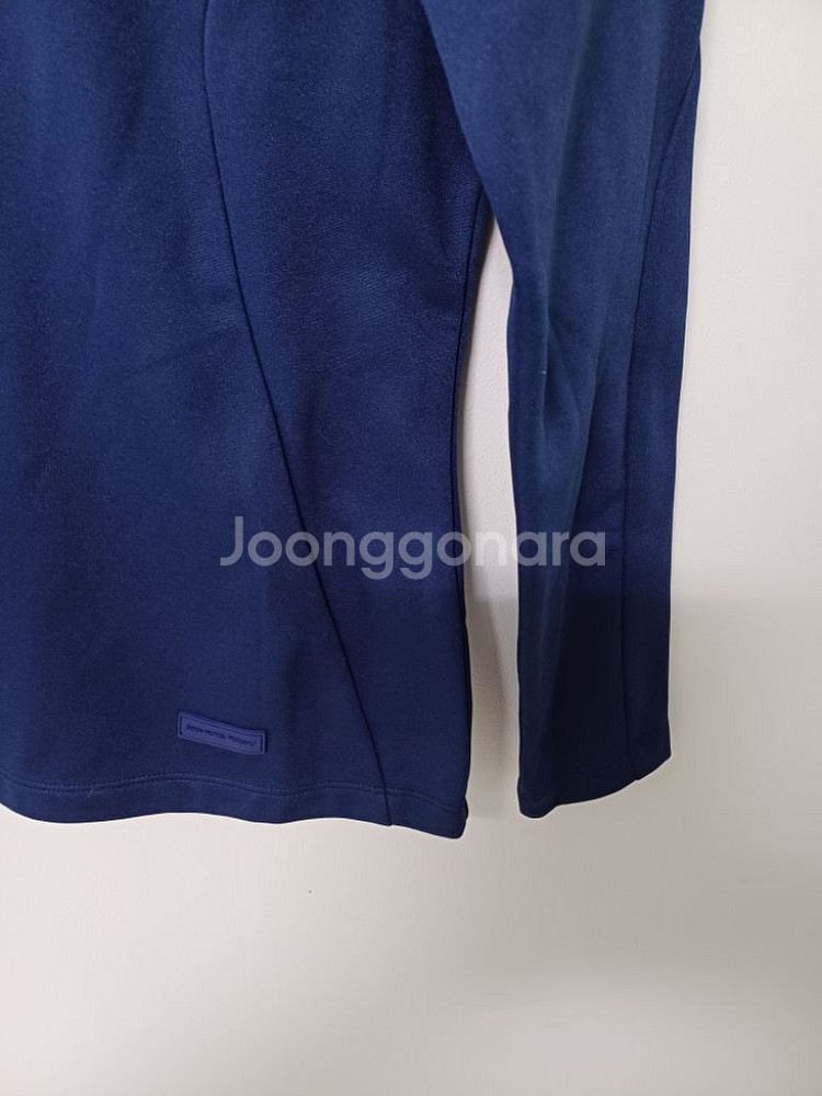 여성 장미쉘바스키아 기모 긴팔티셔츠 (새상품.스판90)--2