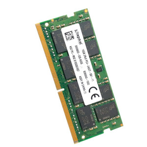 킹스톤 DDR4 16GB 노트북 메모리 2400T