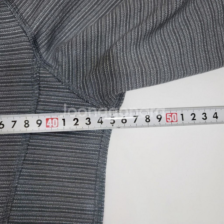 나이키 골프웨어 여성 골프반집업티셔츠 90--4