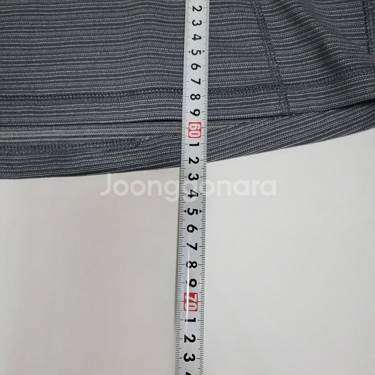 나이키 골프웨어 여성 골프반집업티셔츠 90--5