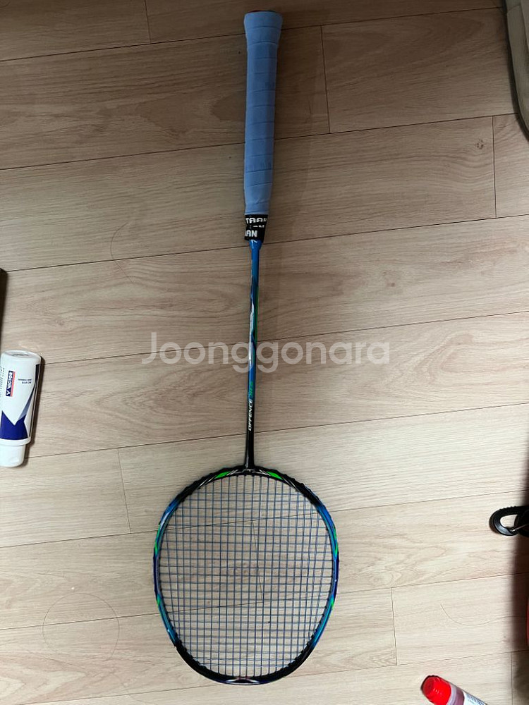 배드민턴용품 판매합니다--3