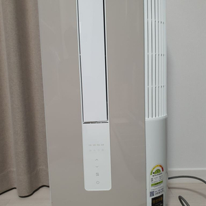 삼성 창문형 에어컨+연장키트 팝니다