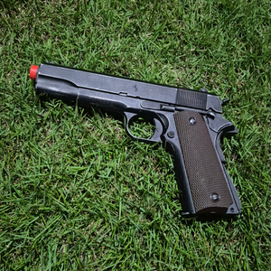 kjw m1911 a1 콜트 에어 소프트 건