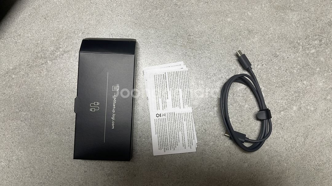 MX MECHANICAL MINI for Mac--3