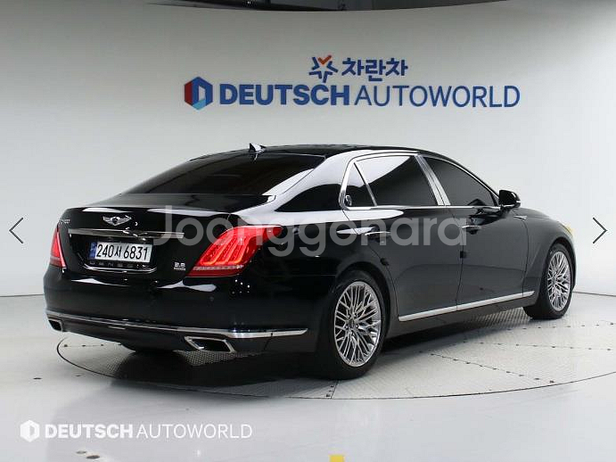 @16년식 EQ900 3.8 GDi AWD 프리미엄--2