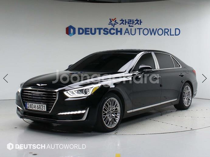 @16년식 EQ900 3.8 GDi AWD 프리미엄--1